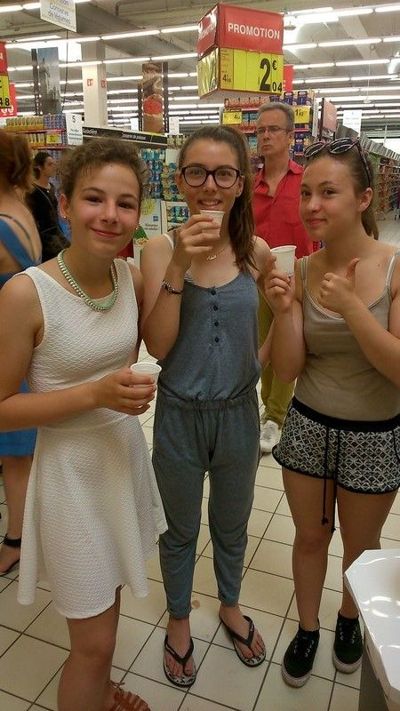chokawa Pour les matins de ceux qui ne sont pas du matin
