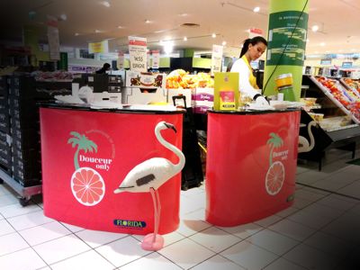 pamplemousse de floride douceur only
