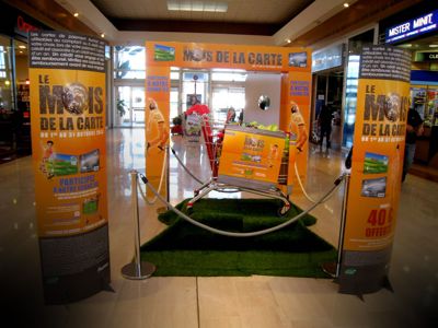 banque accord le mois de la carte