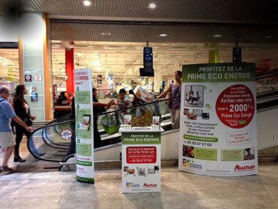 auchan prime éco énergie
