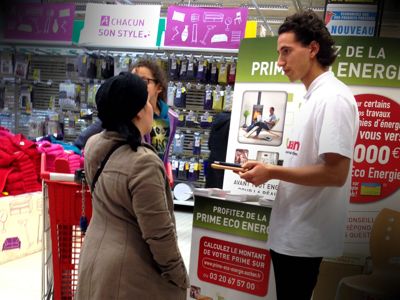 auchan prime éco énergie