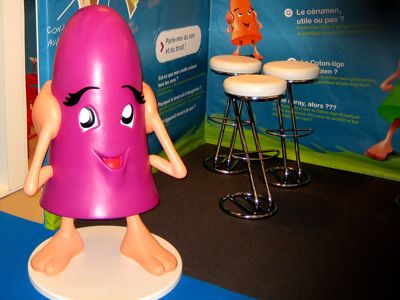 quiès salon « kidexpo »