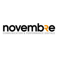 novembre communication